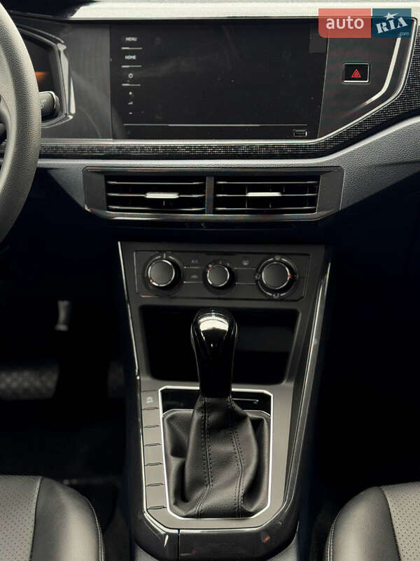 Седан Volkswagen Lavida 2025 в Одессе фото 11 Седан Volkswagen Lavida 2025 в Одессе