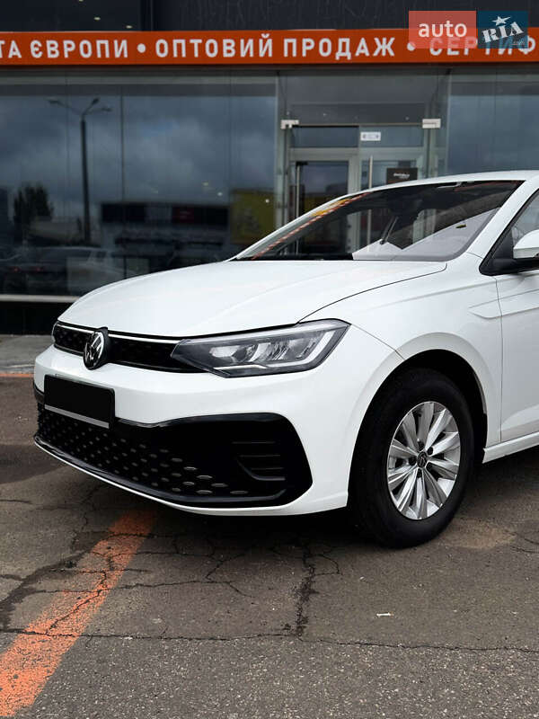 Седан Volkswagen Lavida 2025 в Одессе фото 3 Седан Volkswagen Lavida 2025 в Одессе