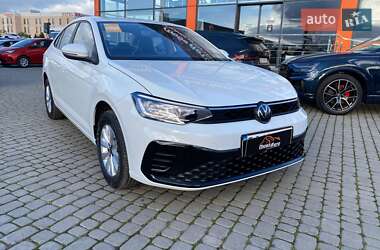 Седан Volkswagen Lavida 2025 в Львові
