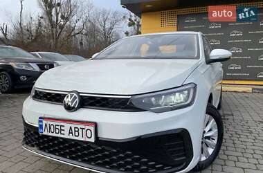 Седан Volkswagen Lavida 2025 в Львові