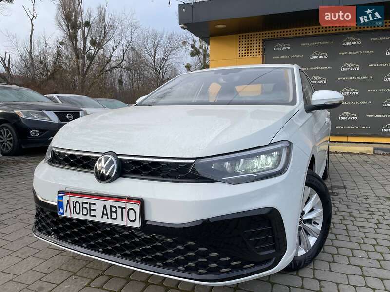 Volkswagen Lavida 2025 Volkswagen Lavida 2025