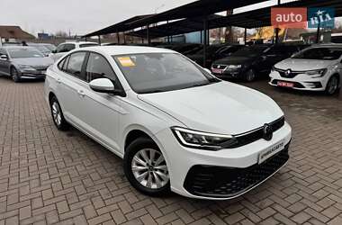 Седан Volkswagen Lavida 2025 в Кривому Розі