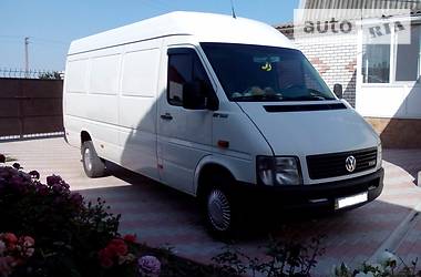  Volkswagen LT 2006 в Херсоне