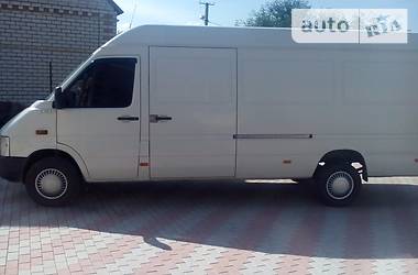  Volkswagen LT 2006 в Херсоне