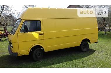  Volkswagen LT 1991 в Ратным