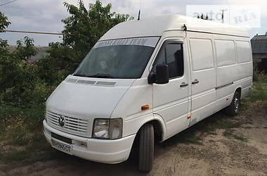  Volkswagen LT 2006 в Одессе