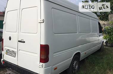  Volkswagen LT 2006 в Одессе