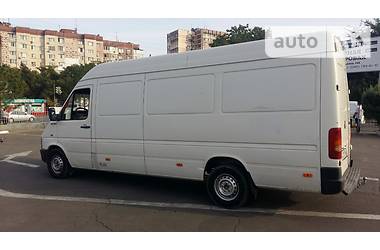  Volkswagen LT 2006 в Одессе