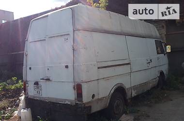  Volkswagen LT 1986 в Харькове