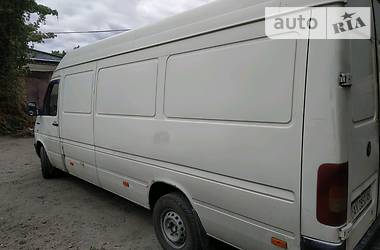  Volkswagen LT 1999 в Харькове