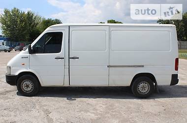  Volkswagen LT 2005 в Днепре