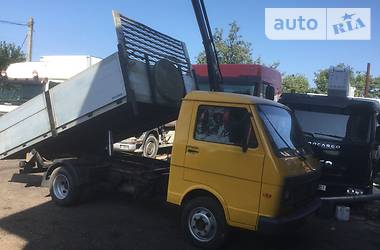 Борт Volkswagen LT 1994 в Луцке