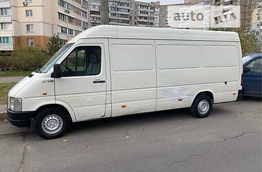  Volkswagen LT 2004 в Киеве