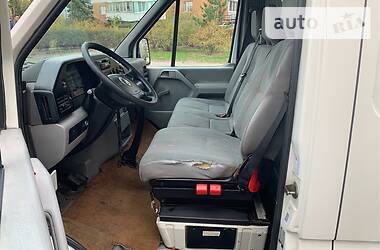  Volkswagen LT 2004 в Киеве