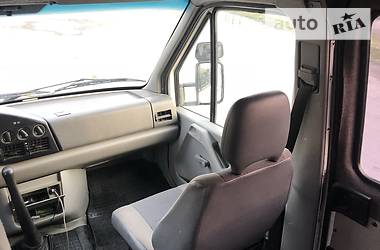 Другие автобусы Volkswagen LT 2006 в Львове