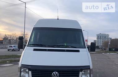 Другие автобусы Volkswagen LT 2006 в Львове