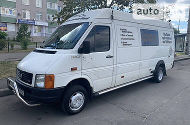  Volkswagen LT 2000 в Киеве