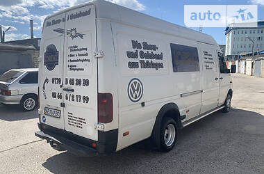  Volkswagen LT 2000 в Киеве