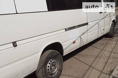 Другие автобусы Volkswagen LT 2001 в Новой Каховке