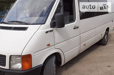 Другие автобусы Volkswagen LT 2001 в Новой Каховке