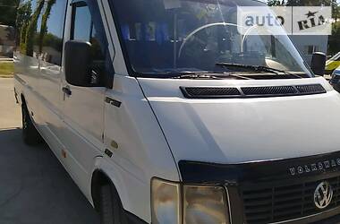 Микроавтобус Volkswagen LT 2002 в Хмельницком