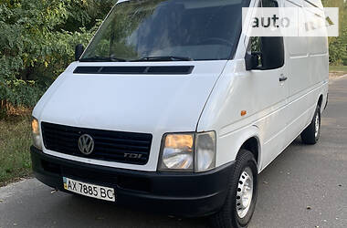  Volkswagen LT 2003 в Киеве