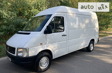  Volkswagen LT 2003 в Киеве