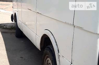 Универсал Volkswagen LT 1994 в 