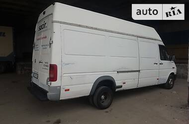  Volkswagen LT 1999 в Полтаве