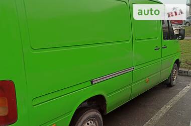 Другие грузовики Volkswagen LT 2002 в Тернополе