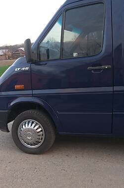 Інші вантажівки Volkswagen LT 2006 в Луцьку