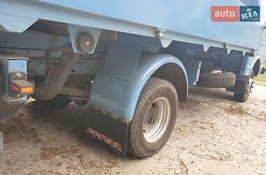 Борт Volkswagen LT 1990 в Запорожье
