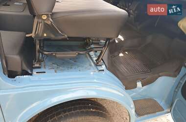 Борт Volkswagen LT 1990 в Запорожье