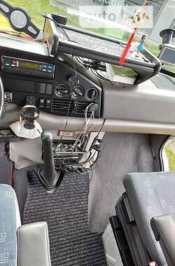  Volkswagen LT 2005 в Рава-Русской