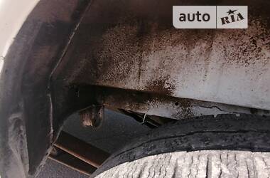 Грузовой фургон Volkswagen LT 2004 в 