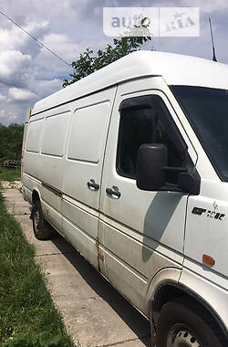 Универсал Volkswagen LT 2006 в Днепре