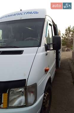 Универсал Volkswagen LT 2005 в Кривом Озере