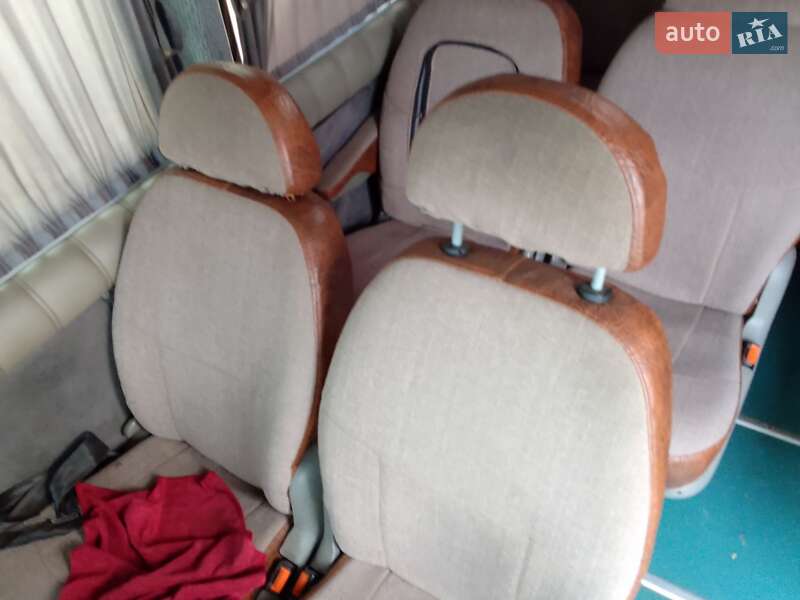 Універсал Volkswagen LT 2005 в Кривому Озері