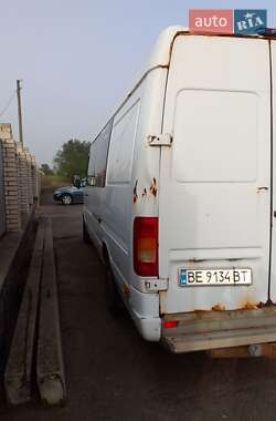 Универсал Volkswagen LT 2005 в Кривом Озере