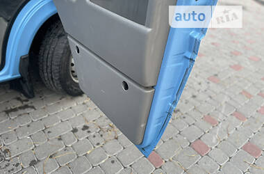 Вантажний фургон Volkswagen LT 2005 в 