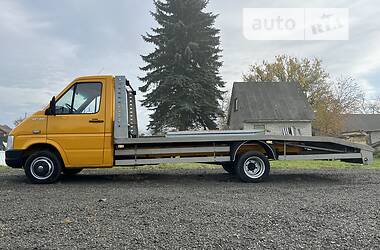 Автовоз Volkswagen LT 2003 в 