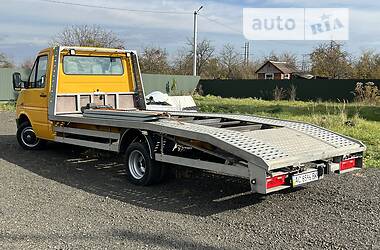 Автовоз Volkswagen LT 2003 в 