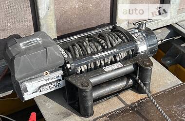 Автовоз Volkswagen LT 2003 в 