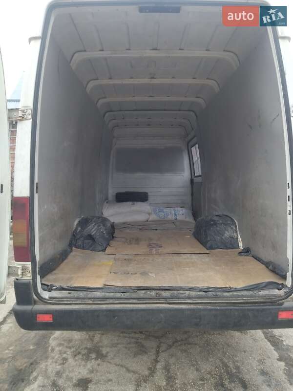 Інші автобуси Volkswagen LT 1999 в Старій Вижівці