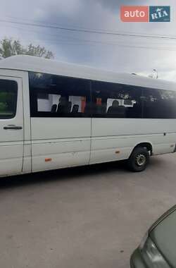 Микроавтобус Volkswagen LT 2002 в Киеве