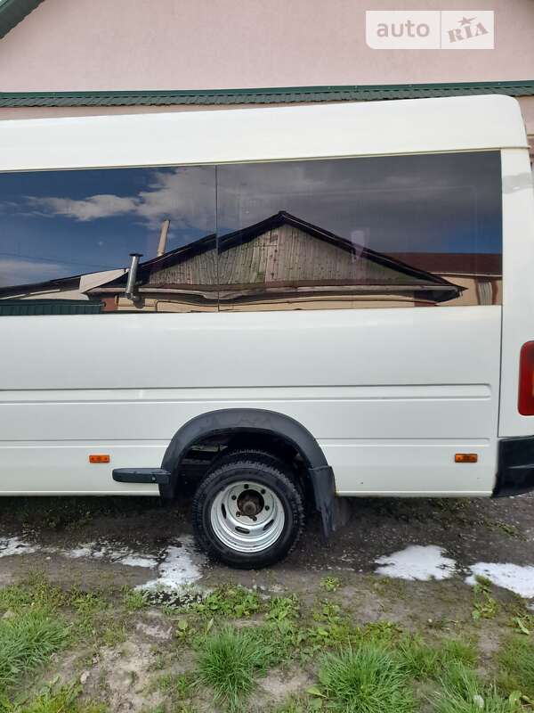 Туристический / Междугородний автобус Volkswagen LT 2000 в Полонном