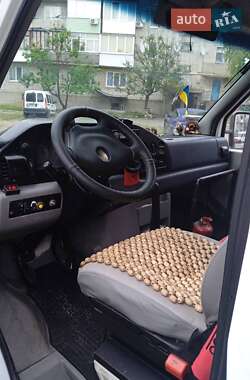 Міський автобус Volkswagen LT 1999 в Малині
