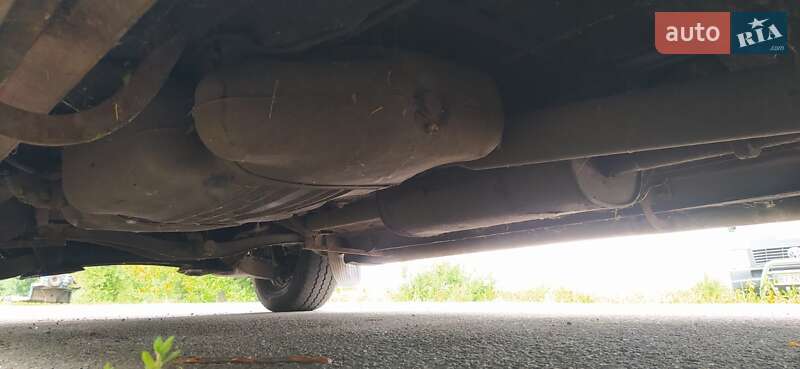 Микроавтобус Volkswagen LT 2002 в Карловке фото 8 Микроавтобус Volkswagen LT 2002 в Карловке