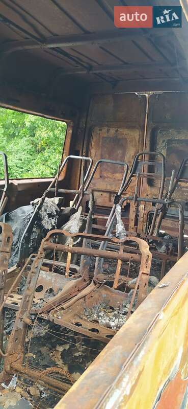 Микроавтобус Volkswagen LT 2002 в Карловке фото 11 Микроавтобус Volkswagen LT 2002 в Карловке