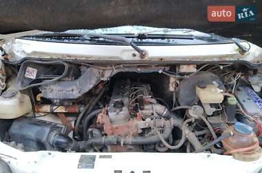 Микроавтобус Volkswagen LT 2000 в Харькове